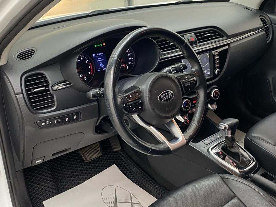 Kia Rio IV Энгельс  - изображение 24