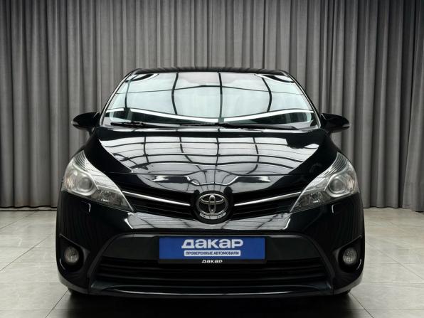 Toyota Verso I Рестайлинг с пробегом 2013 года, цена 1 539 000 рублей, 164673 км, компактвэн, Автокод Объявления