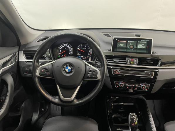 BMW X1 II (F48) с пробегом 2019 года, цена 3 349 000 рублей, 197180 км, внедорожник, Автокод Объявления