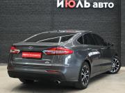 Ford Fusion (North America) II Рестайлинг Екатеринбург  - изображение 23