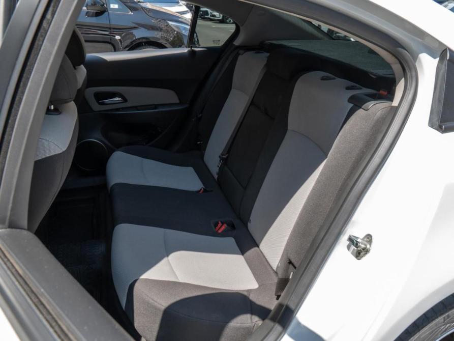 Chevrolet Cruze I Рестайлинг Краснодар  - изображение 9