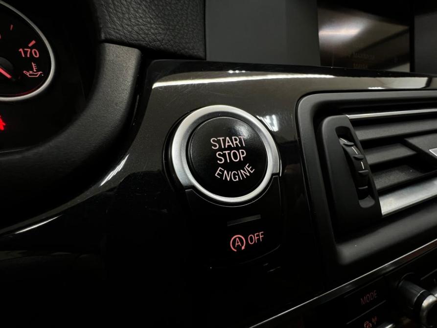 BMW 5 серии VI (F10/F11/F07) Волгоград  - изображение 26