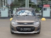 Lada (ВАЗ) Kalina II Ижевск  - изображение 24