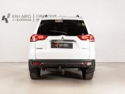 Mitsubishi Pajero Sport II Рестайлинг Казань  - изображение 12