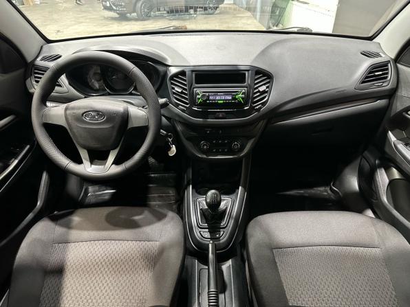 Lada (ВАЗ) Vesta I с пробегом 2017 года, цена 660 000 рублей, 143305 км, седан, Автокод Объявления