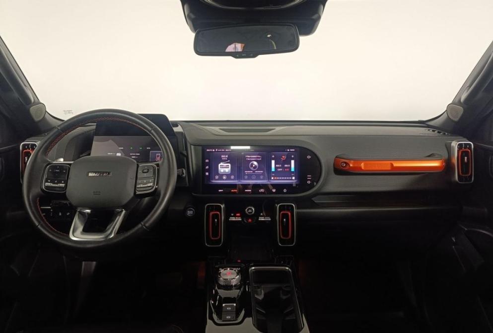 Haval Dargo I Волгоград  - изображение 11