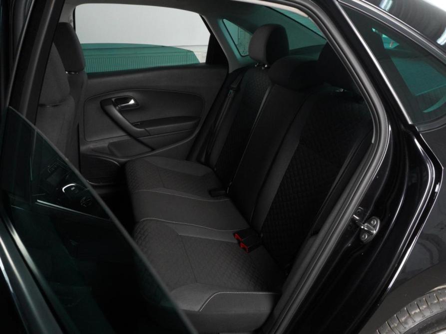 Volkswagen Polo V Рестайлинг Минеральные Воды  - изображение 9