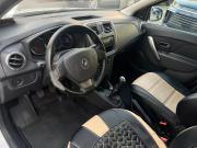 Renault Logan II Санкт-Петербург  - изображение 20