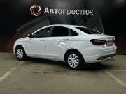 Lada (ВАЗ) Vesta I Рестайлинг (NG) Ставрополь  - изображение 23