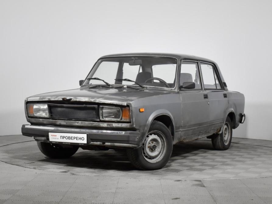 Lada (ВАЗ) 2105 Санкт-Петербург  - изображение 1
