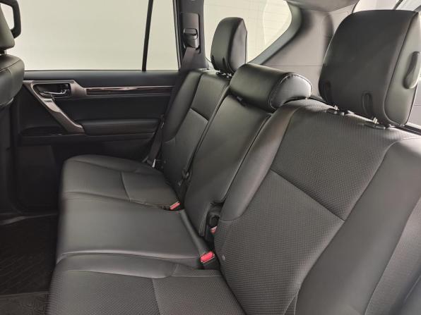 Lexus GX II Рестайлинг 2 с пробегом 2021 года, цена 8 800 000 рублей, 18117 км, внедорожник, Автокод Объявления