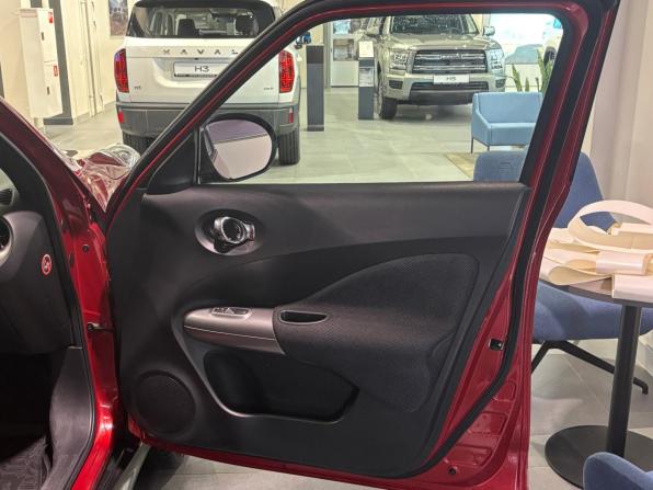 Nissan Juke I с пробегом 2012 года, цена 1 000 000 рублей, 134933 км, внедорожник, Автокод Объявления