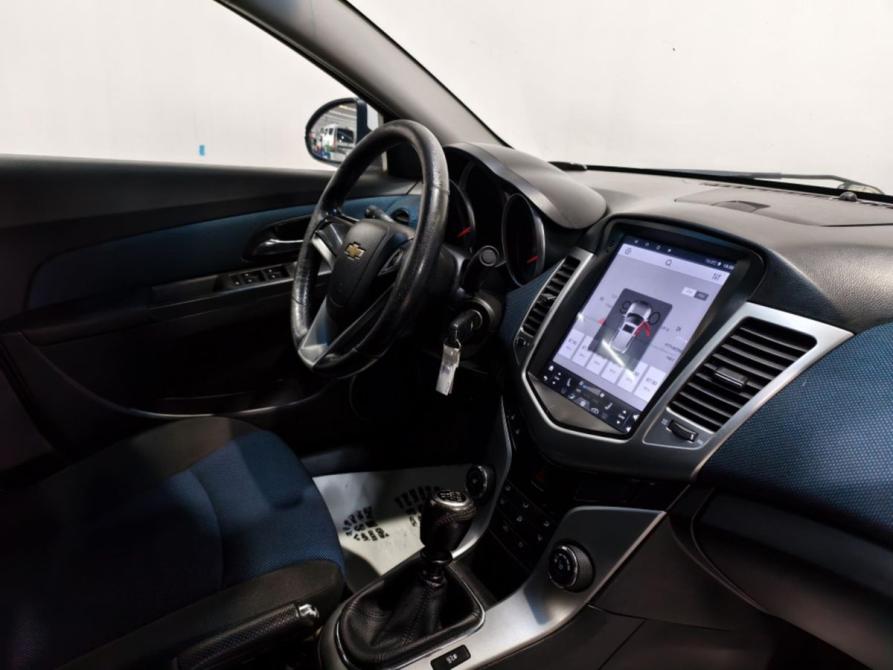 Chevrolet Cruze I Курск  - изображение 6
