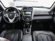 Lifan X60 I Рестайлинг 2 Москва  - изображение 25