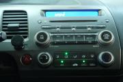 Honda Civic VIII Рестайлинг Омск  - изображение 35