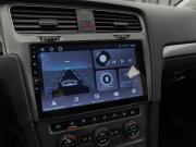 Volkswagen Golf VII Москва  - изображение 41