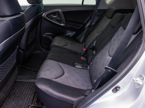 Toyota RAV4 III (XA30) Рестайлинг с пробегом 2012 года, цена 1 390 000 рублей, 157756 км, внедорожник, Автокод Объявления
