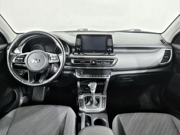 Kia Seltos I с пробегом 2020 года, цена 1 840 000 рублей, 170429 км, внедорожник, Автокод Объявления