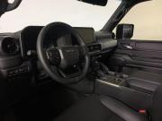 Toyota Land Cruiser Prado 250 Series Москва  - изображение 31
