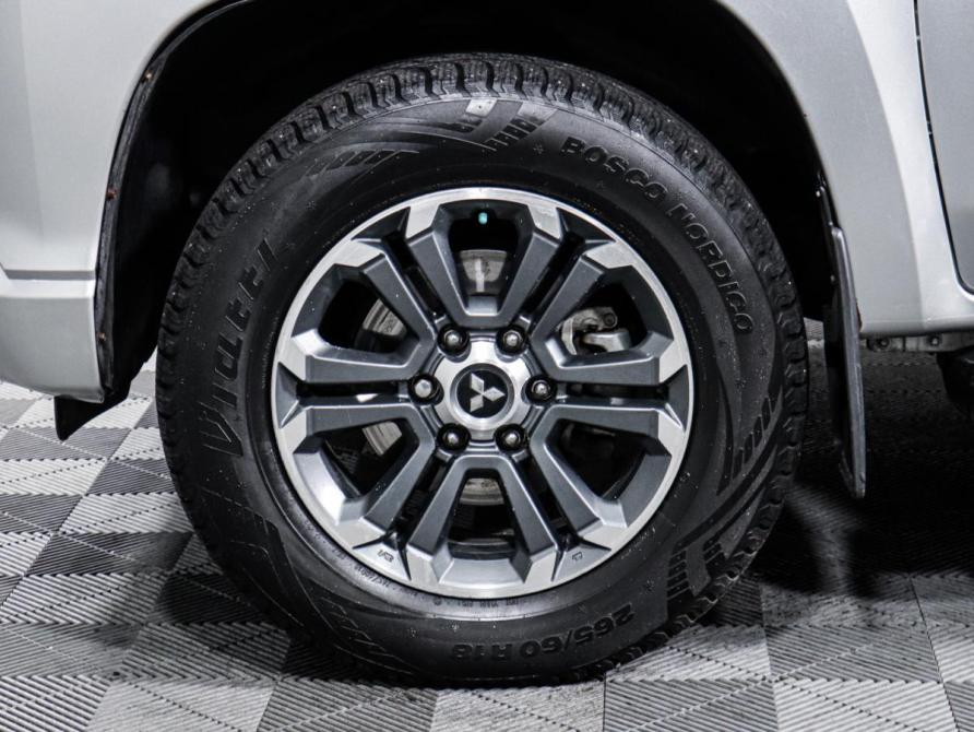Mitsubishi L200 V Рестайлинг Москва  - изображение 15