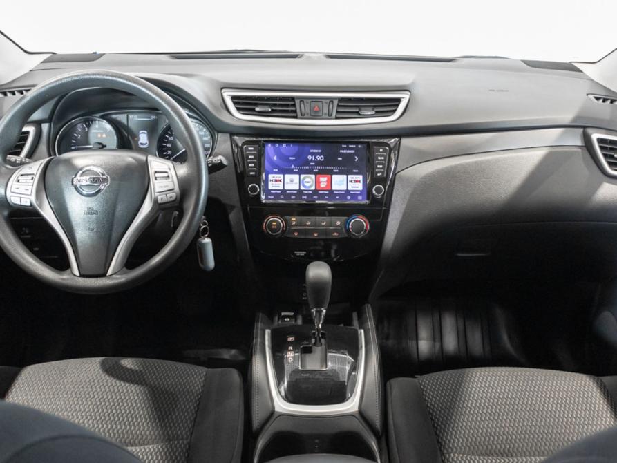 Nissan Qashqai II Казань  - изображение 6
