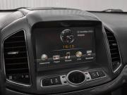 Chevrolet Captiva I Рестайлинг Екатеринбург  - изображение 44