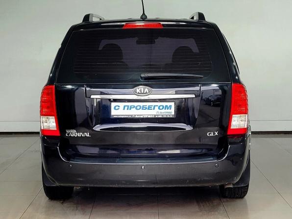 Kia Carnival II с пробегом 2010 года, цена 1 020 000 рублей, 176493 км, минивэн, Автокод Объявления
