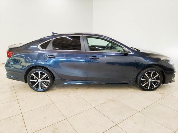 Kia Cerato IV с пробегом 2019 года, цена 1 408 000 рублей, 240954 км, седан, Автокод Объявления