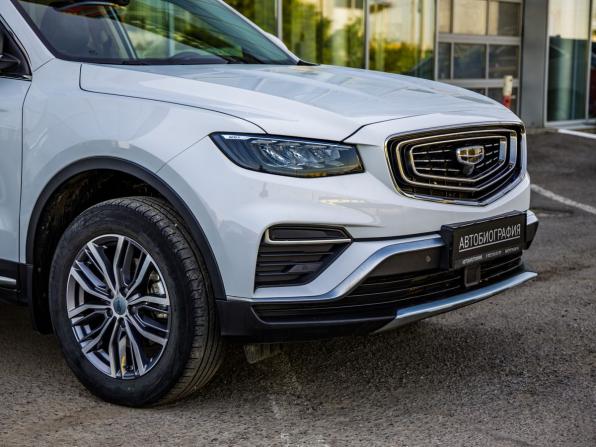 Geely Atlas Pro с пробегом 2022 года, цена 1 798 000 рублей, 83445 км, внедорожник, Автокод Объявления