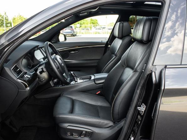 BMW 5 серии VI (F10/F11/F07) Рестайлинг с пробегом 2013 года, цена 1 840 000 рублей, 240929 км, лифтбек, Автокод Объявления