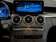 Mercedes-Benz C-Класс IV (W205) Рестайлинг Москва  - изображение 42