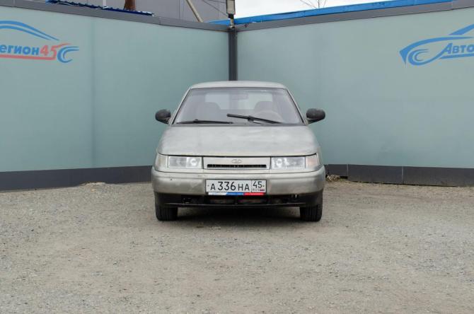 Lada (ВАЗ) 2112 с пробегом 2001 года, цена 72 000 рублей, 999999 км, хэтчбек, Автокод Объявления