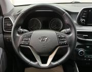 Hyundai Tucson III Рестайлинг Уфа  - изображение 29