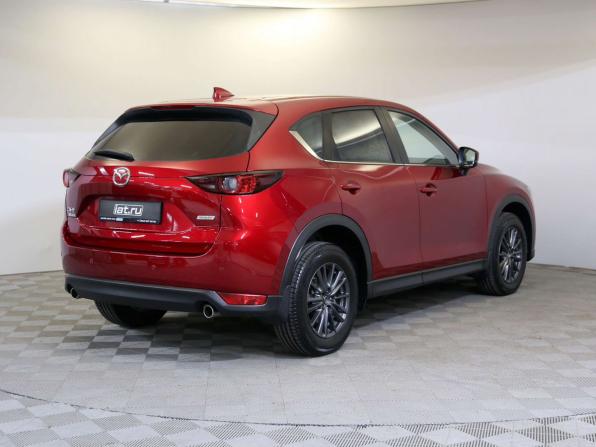 Mazda CX-5 II с пробегом 2019 года, цена 2 635 000 рублей, 86643 км, внедорожник, Автокод Объявления