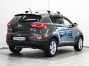 Kia Sportage III Красноярск  - изображение 35