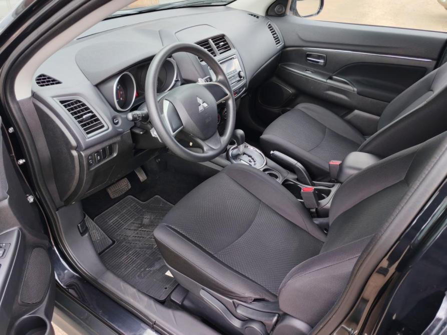 Mitsubishi ASX I Рестайлинг Оренбург  - изображение 8