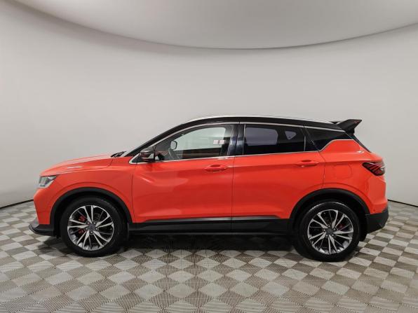 Geely Coolray I с пробегом 2023 года, цена 1 599 000 рублей, 69016 км, внедорожник, Автокод Объявления