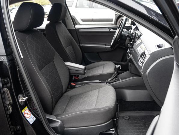 Volkswagen Polo VI с пробегом 2021 года, цена 1 450 000 рублей, 205343 км, лифтбек, Автокод Объявления