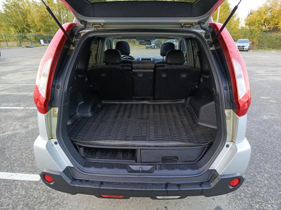 Nissan X-Trail II Рестайлинг Чебоксары  - изображение 12
