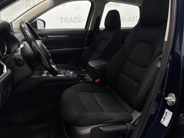 Mazda CX-5 II с пробегом 2018 года, цена 2 300 000 рублей, 150000 км, внедорожник, Автокод Объявления