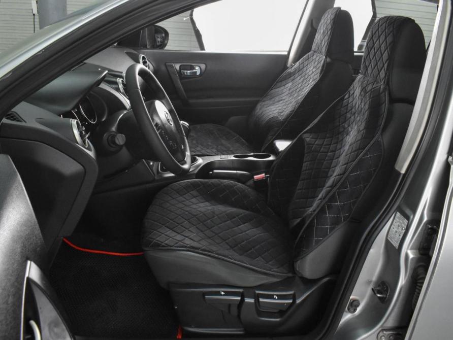 Nissan Qashqai I Воронеж  - изображение 10