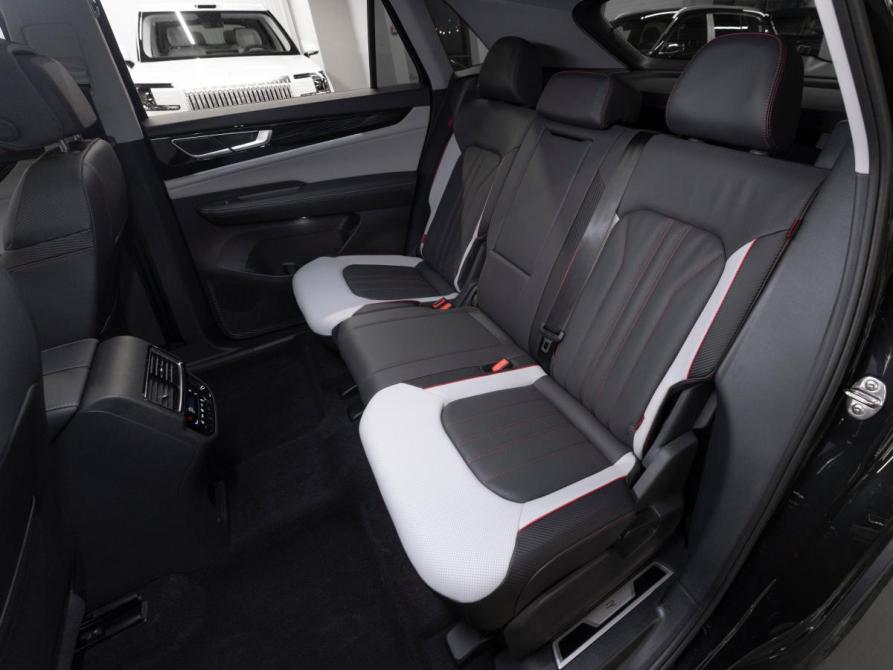 Volkswagen Teramont I Рестайлинг (China Market) Москва  - изображение 13