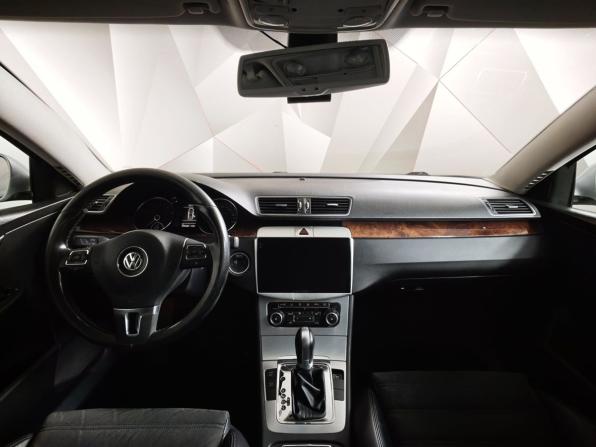 Volkswagen Passat B6 с пробегом 2010 года, цена 515 000 рублей, 205685 км, седан, Автокод Объявления
