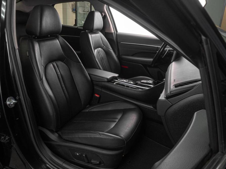 Hyundai Sonata VIII (DN8) Тюмень  - изображение 10