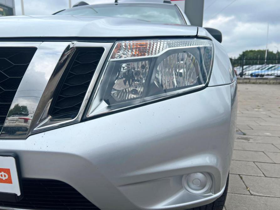 Nissan Terrano III (D10) Стерлитамак  - изображение 10