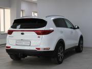 Kia Sportage IV Старый Оскол  - изображение 25