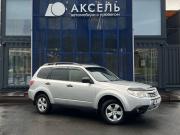 Subaru Forester III Рестайлинг Архангельск  - изображение 23