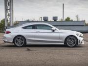 Mercedes-Benz C-Класс IV (W205) Рестайлинг Москва  - изображение 34