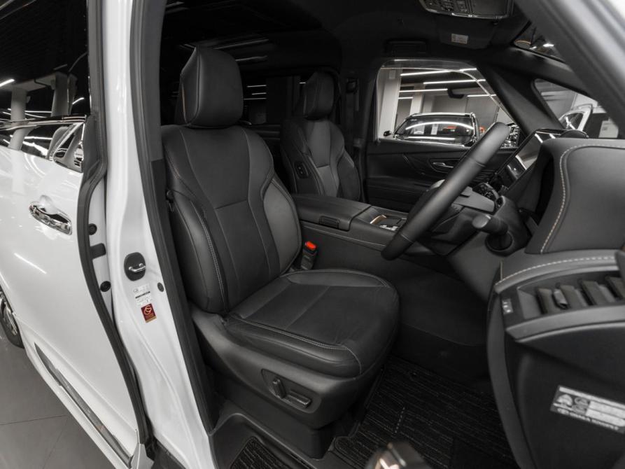 Toyota Alphard IV Москва  - изображение 9