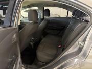 Chevrolet Aveo II Москва  - изображение 14